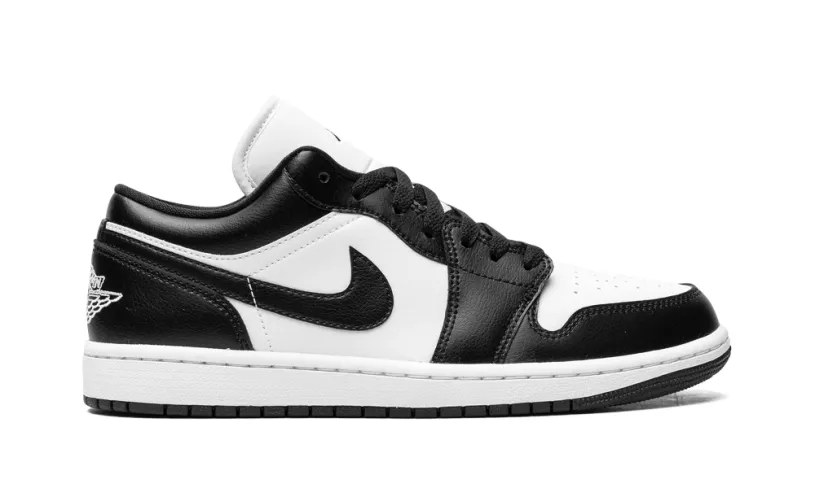 Air Jordan 1 Air Jordan 1 Low WMNS 'Panda'